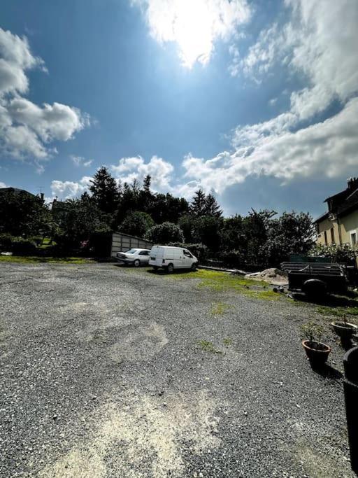 /sacre Studio/parking Prive/wifi